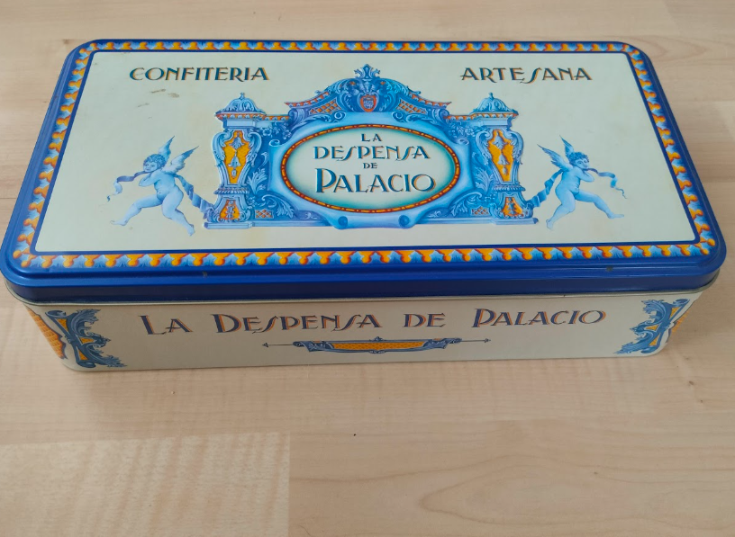 ¿Dónde comprar mantecados en Sevilla?