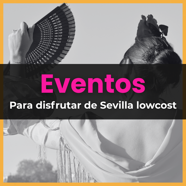 Eventos en Sevilla