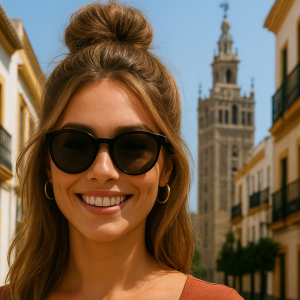 Esperanza del centro