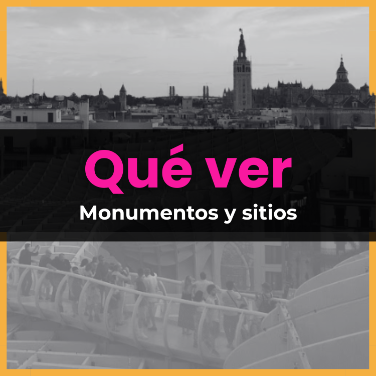 Qué ver en Sevilla Barato