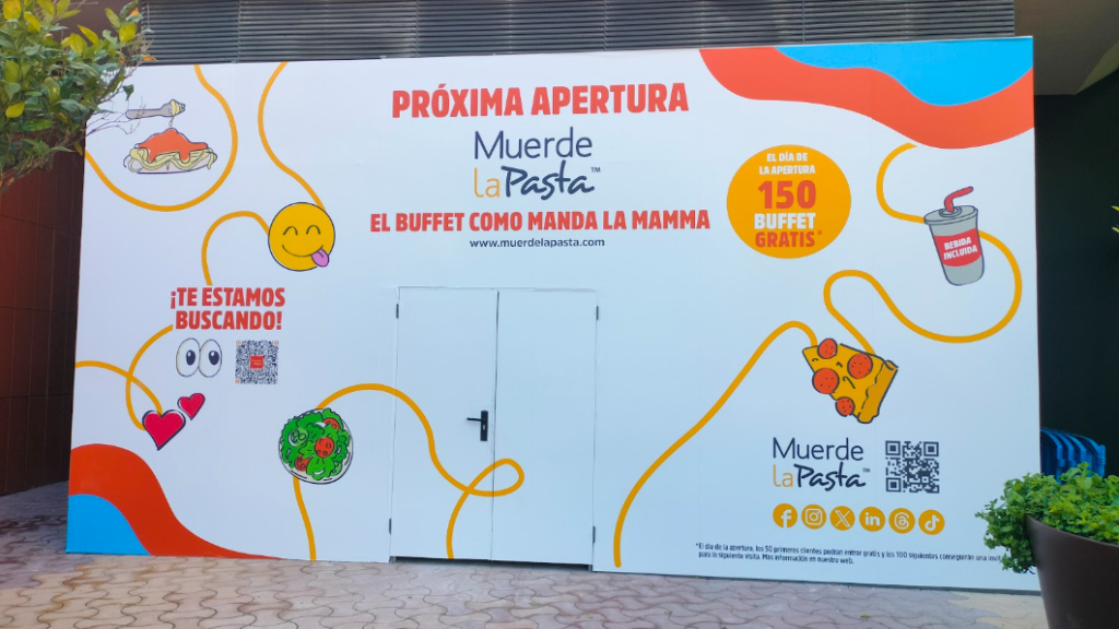 Torre Sevilla, sitios donde comer gratis en Sevilla