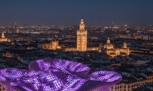 ¿Merece la pena visitar las Setas de Sevilla?