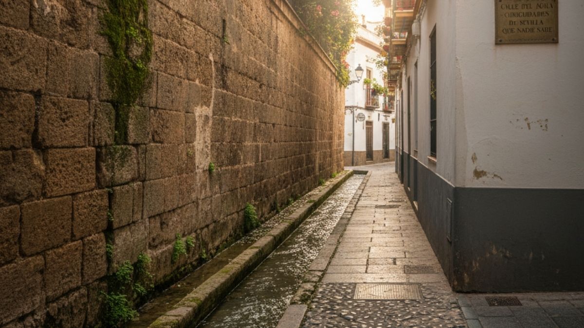 Curiosidades de Sevilla que nadie sabe