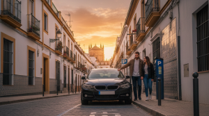 Dónde aparcar gratis en Sevilla: Zonas seguras y trucos