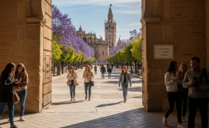 Exposiciones en Sevilla Gratis