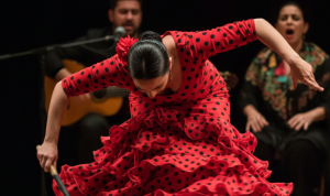 FREE Flamenco Shows in Seville