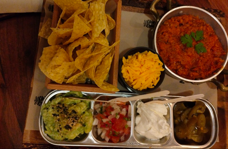 Cupones Descuentos en Restaurantes de Sevilla 2026