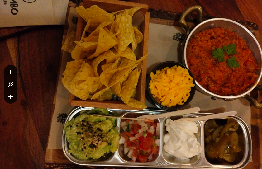 Cupones Descuentos en Restaurantes de Sevilla 2026