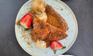 descuentos restaurantes sevilla abba The Roof Giralda