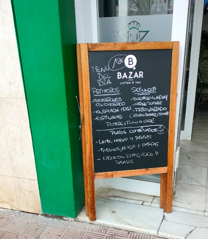 Menú del Día de la Peña Bética Barato en Los Remedios Sevilla