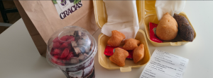 Cómo comer açaí en Sevilla barato en Tropitali